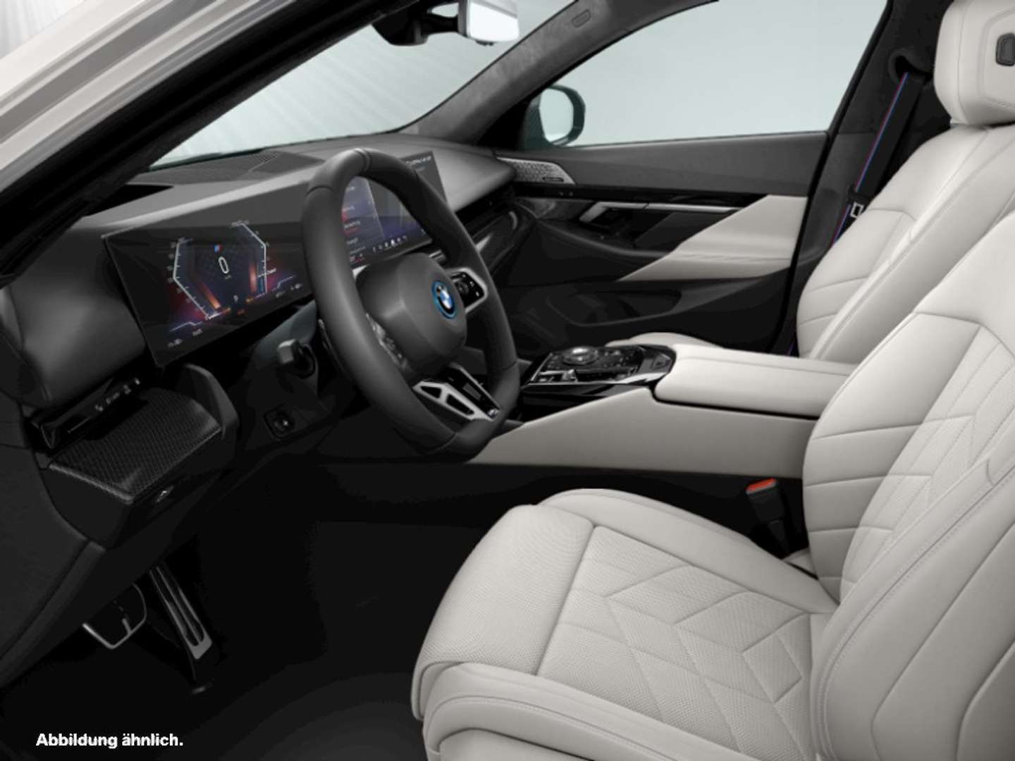 BMW I5 M Sport EDrive40 - 2025 - Joinsteer - #3