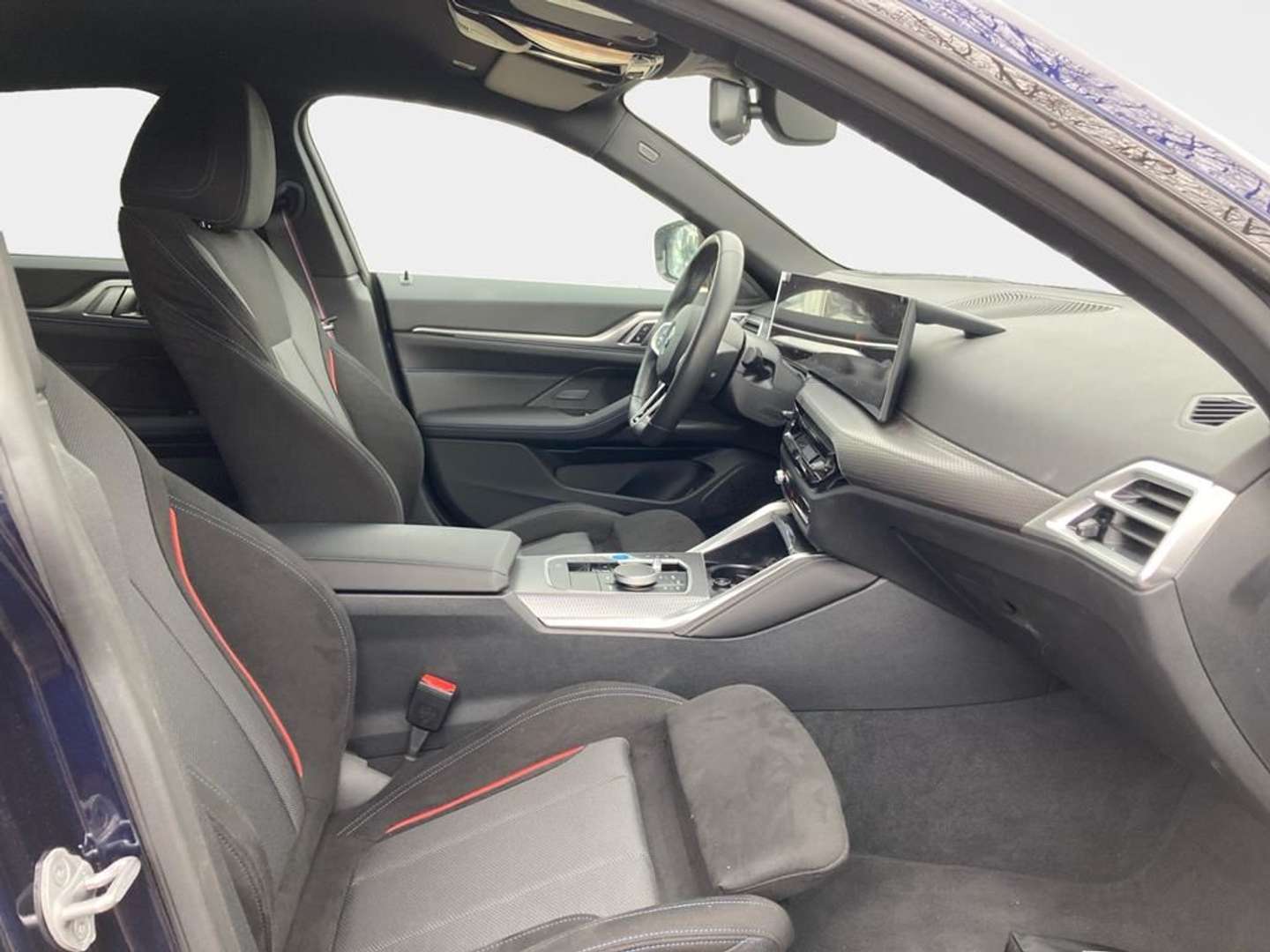 BMW I4 M Sport - 2024 - Joinsteer - #13