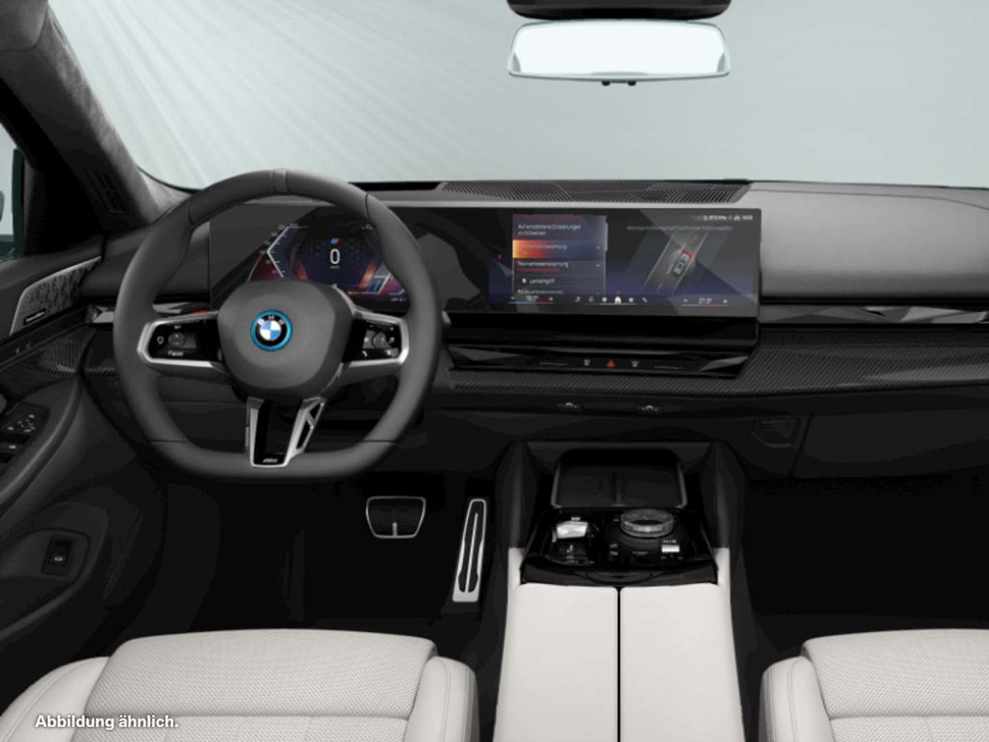BMW I5 M Sport EDrive40 - 2025 - Joinsteer - #4