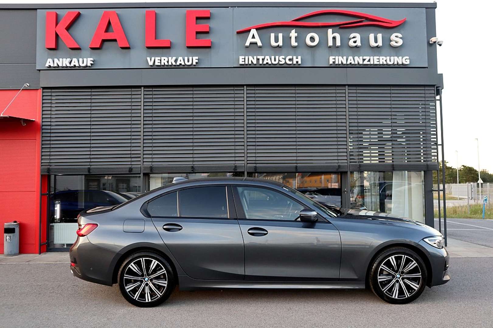 BMW 330e 330e - 2020 - Joinsteer - #3