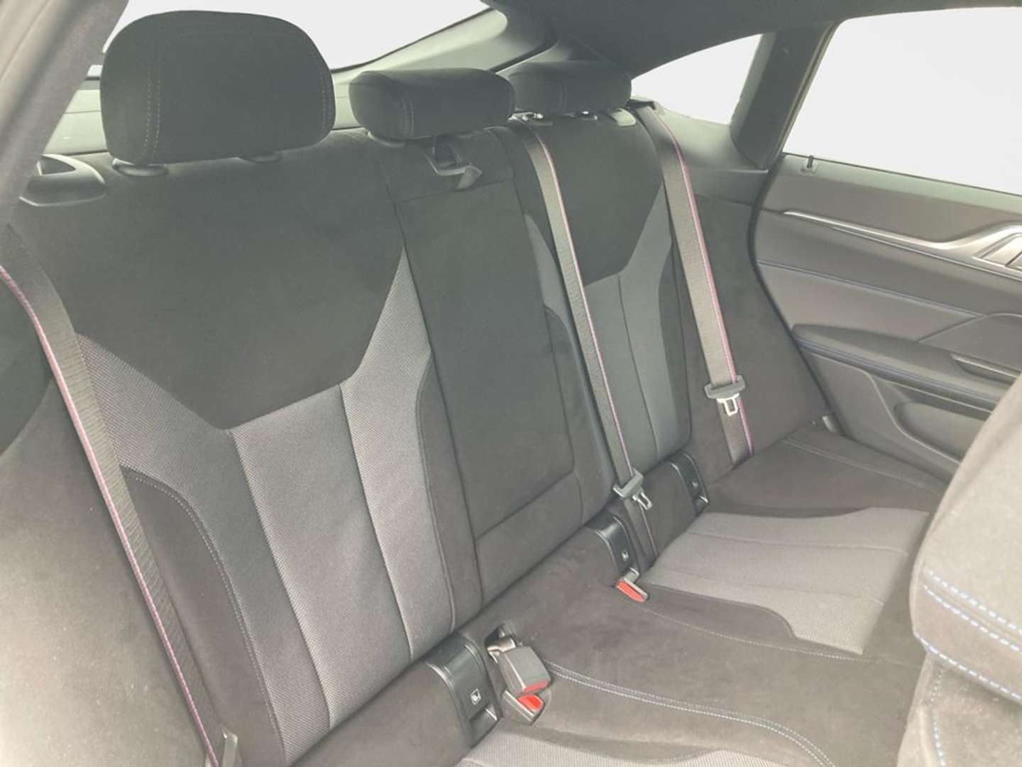 BMW I4 M Sport - 2024 - Joinsteer - #14