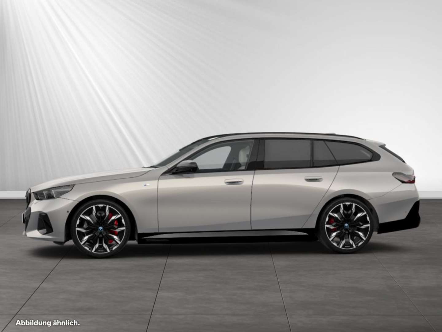 BMW I5 M Sport EDrive40 - 2025 - Joinsteer - #5