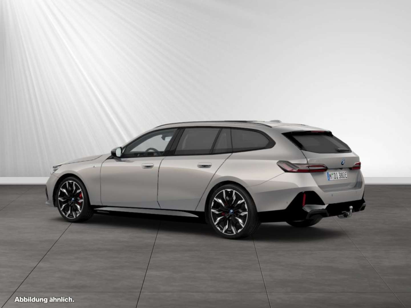BMW I5 M Sport EDrive40 - 2025 - Joinsteer - #6