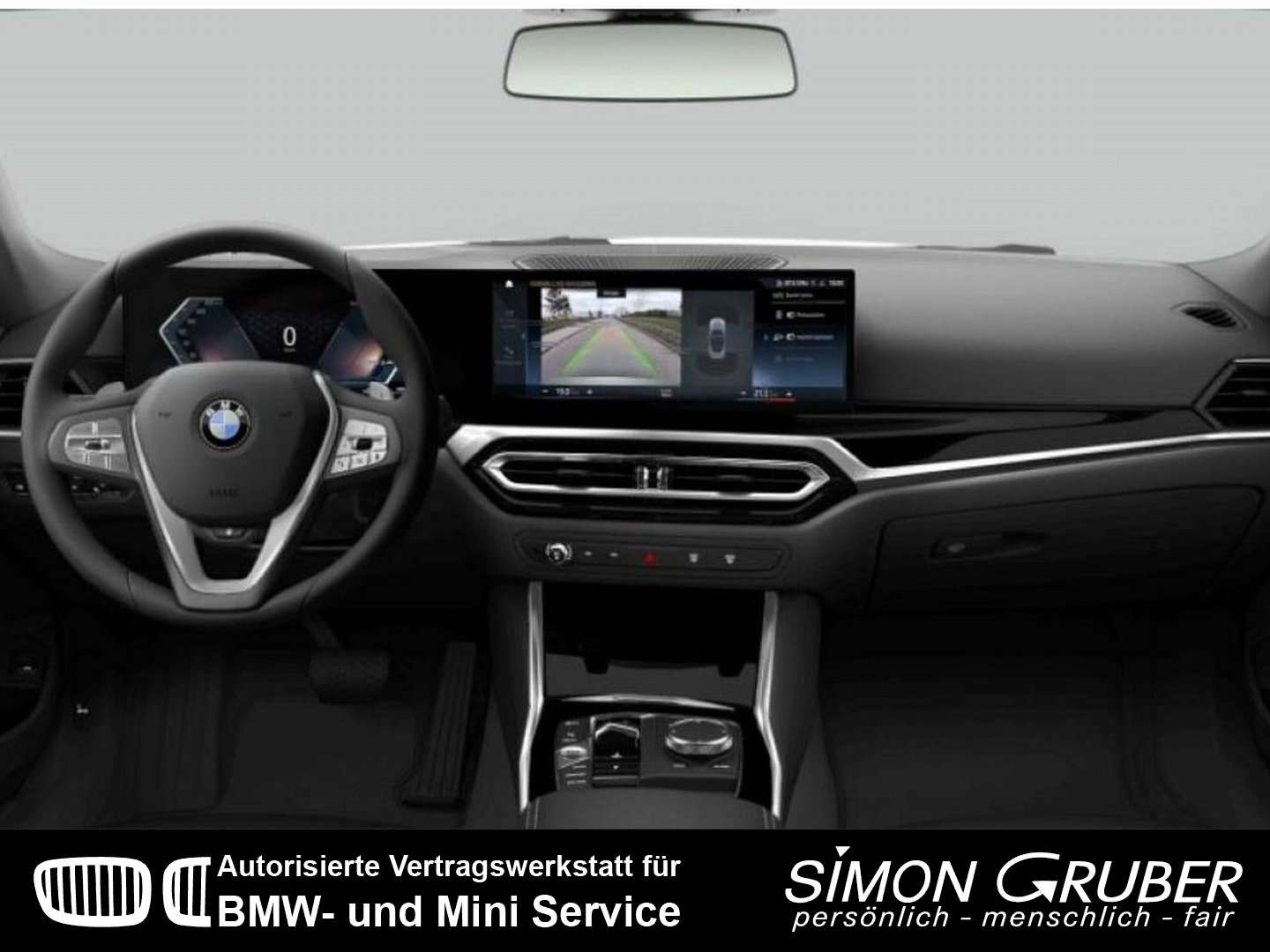 BMW Série 4 Cabriolet Shadow Line 420i - 2024 - Joinsteer - #3