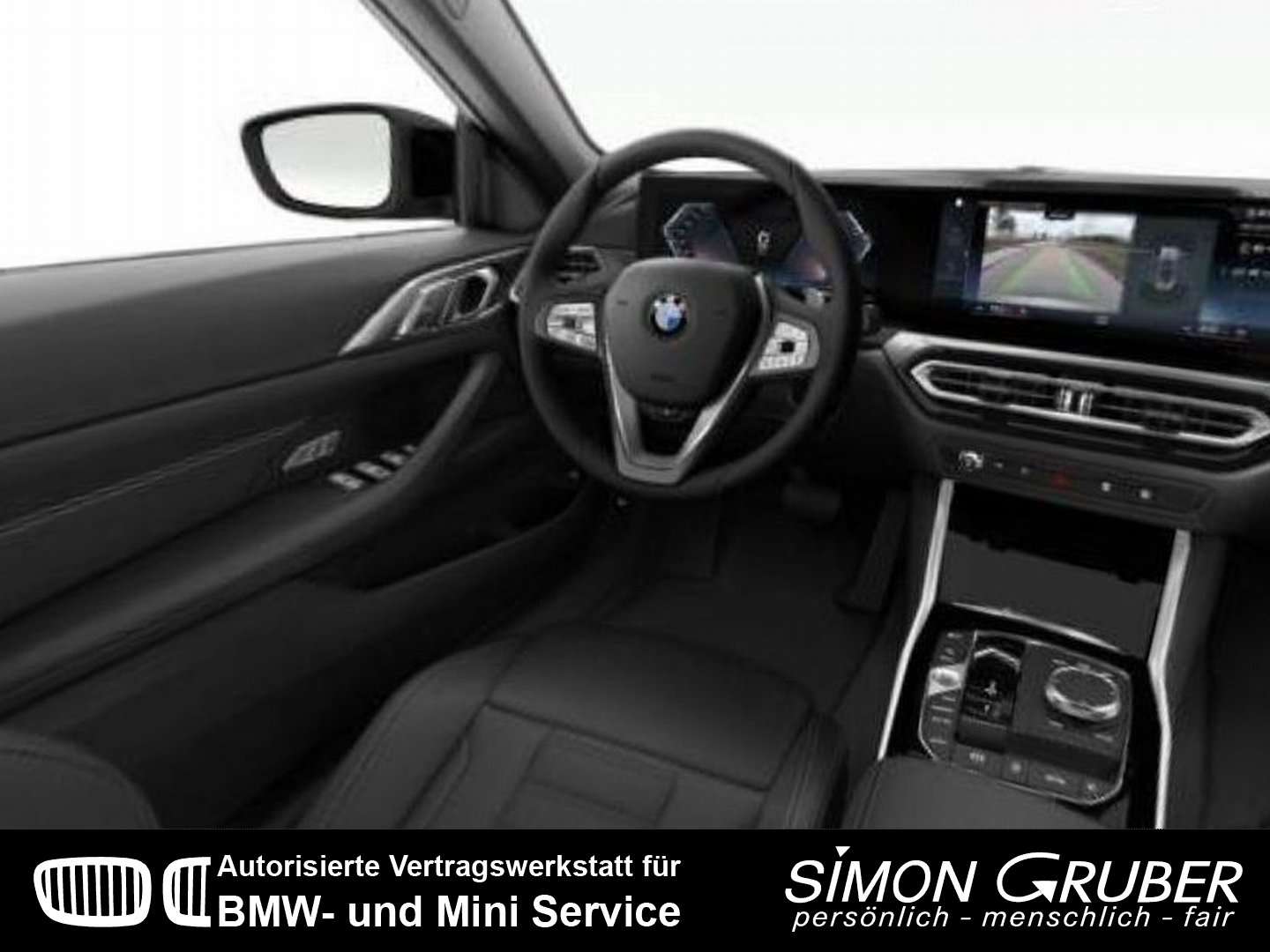 BMW Série 4 Cabriolet Shadow Line 420i - 2024 - Joinsteer - #4