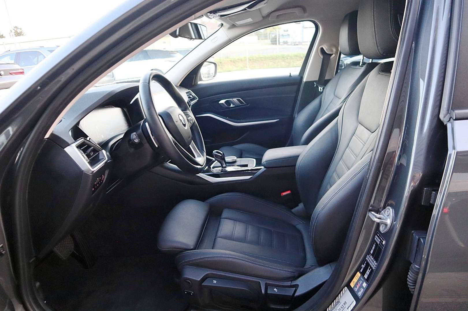 BMW 330e 330e - 2020 - Joinsteer - #5