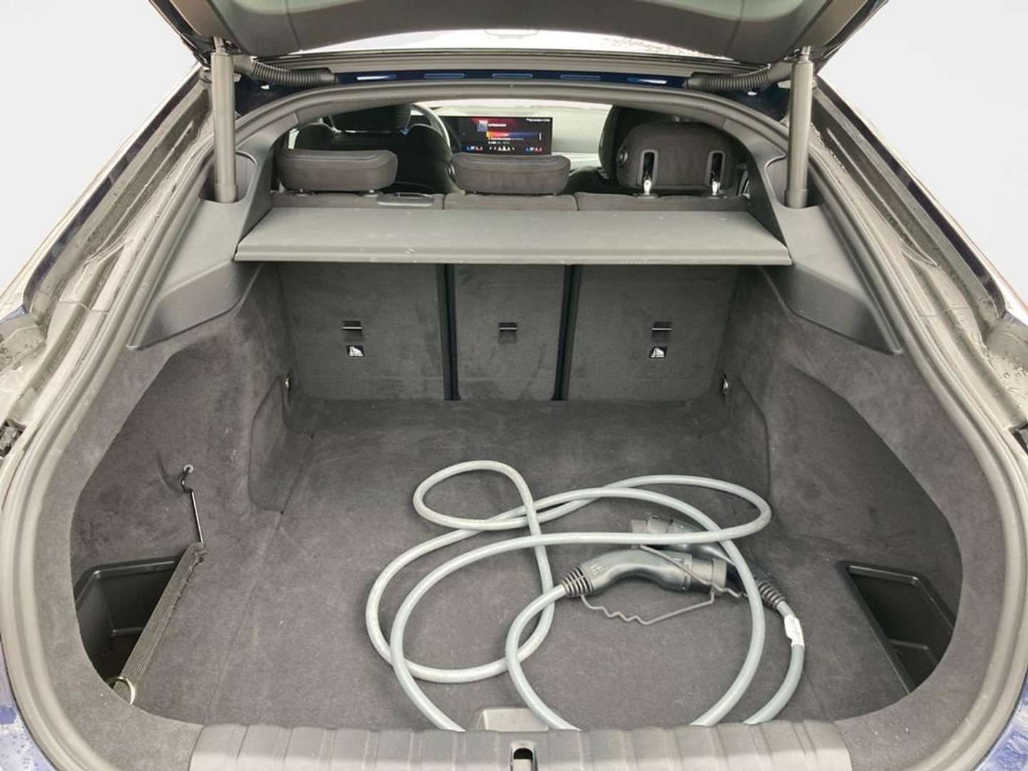 BMW I4 M Sport - 2024 - Joinsteer - #16