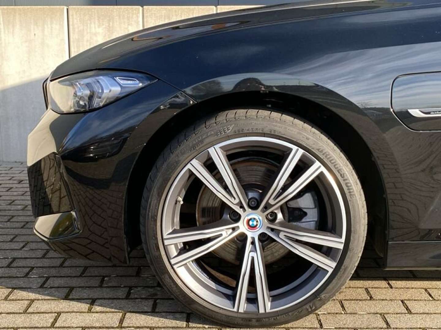 BMW 330e M Sport 330e - 2022 - Joinsteer - #2