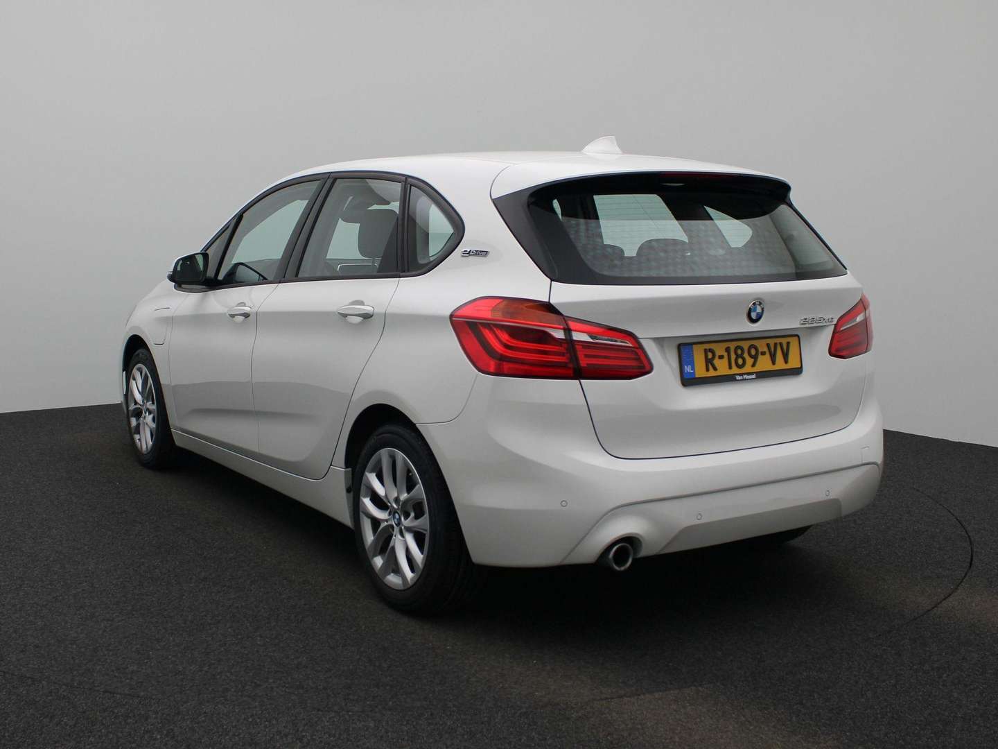 BMW Série 2 Active Tourer Executive 225xe - 2020 - Joinsteer - #2