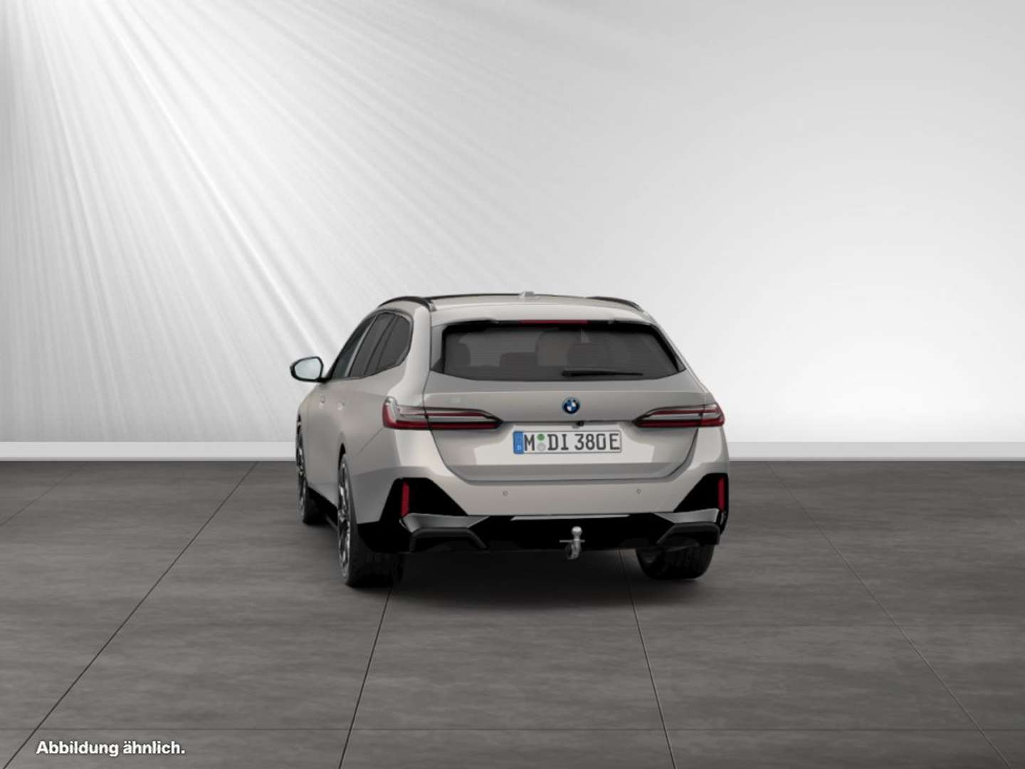 BMW I5 M Sport EDrive40 - 2025 - Joinsteer - #8