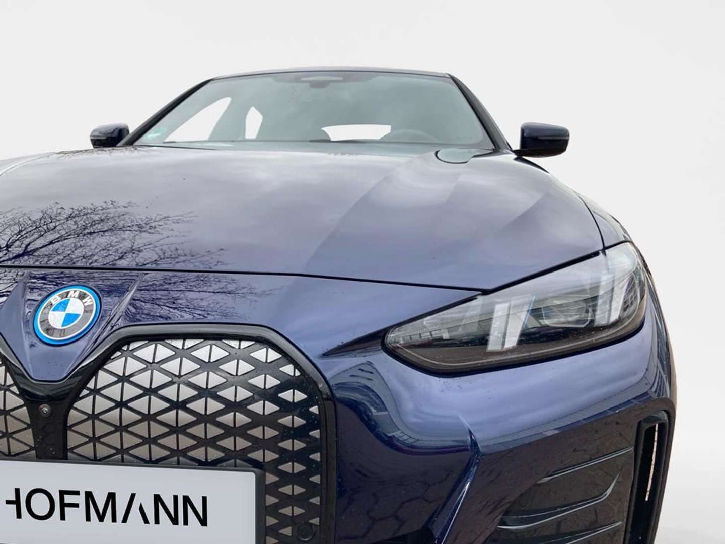 BMW I4 M Sport - 2024 - Joinsteer - #17