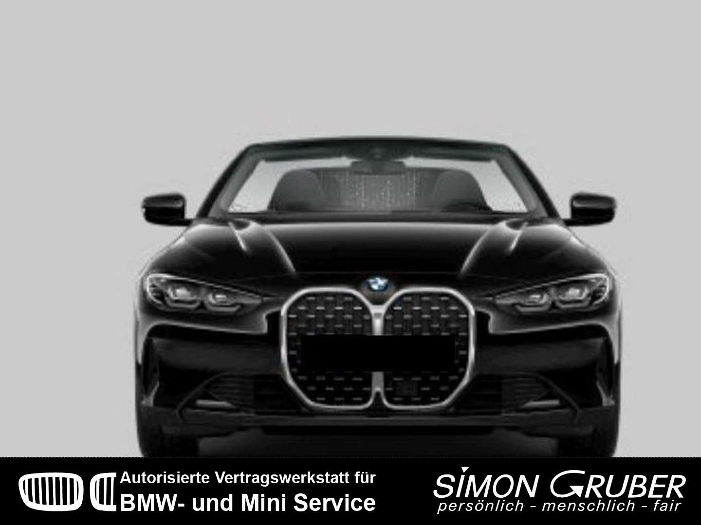 BMW Série 4 Cabriolet Shadow Line 420i - 2024 - Joinsteer - #6