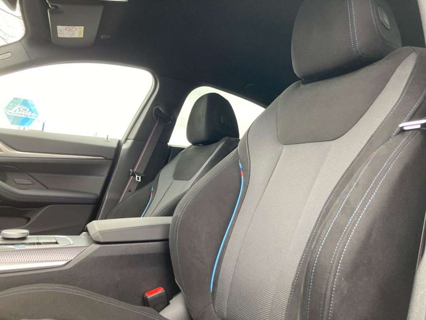 BMW I4 M Sport - 2024 - Joinsteer - #18