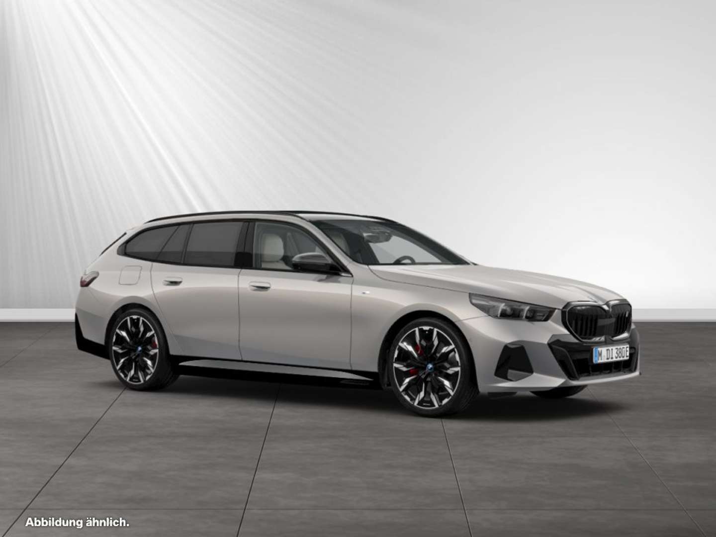 BMW I5 M Sport EDrive40 - 2025 - Joinsteer - #10