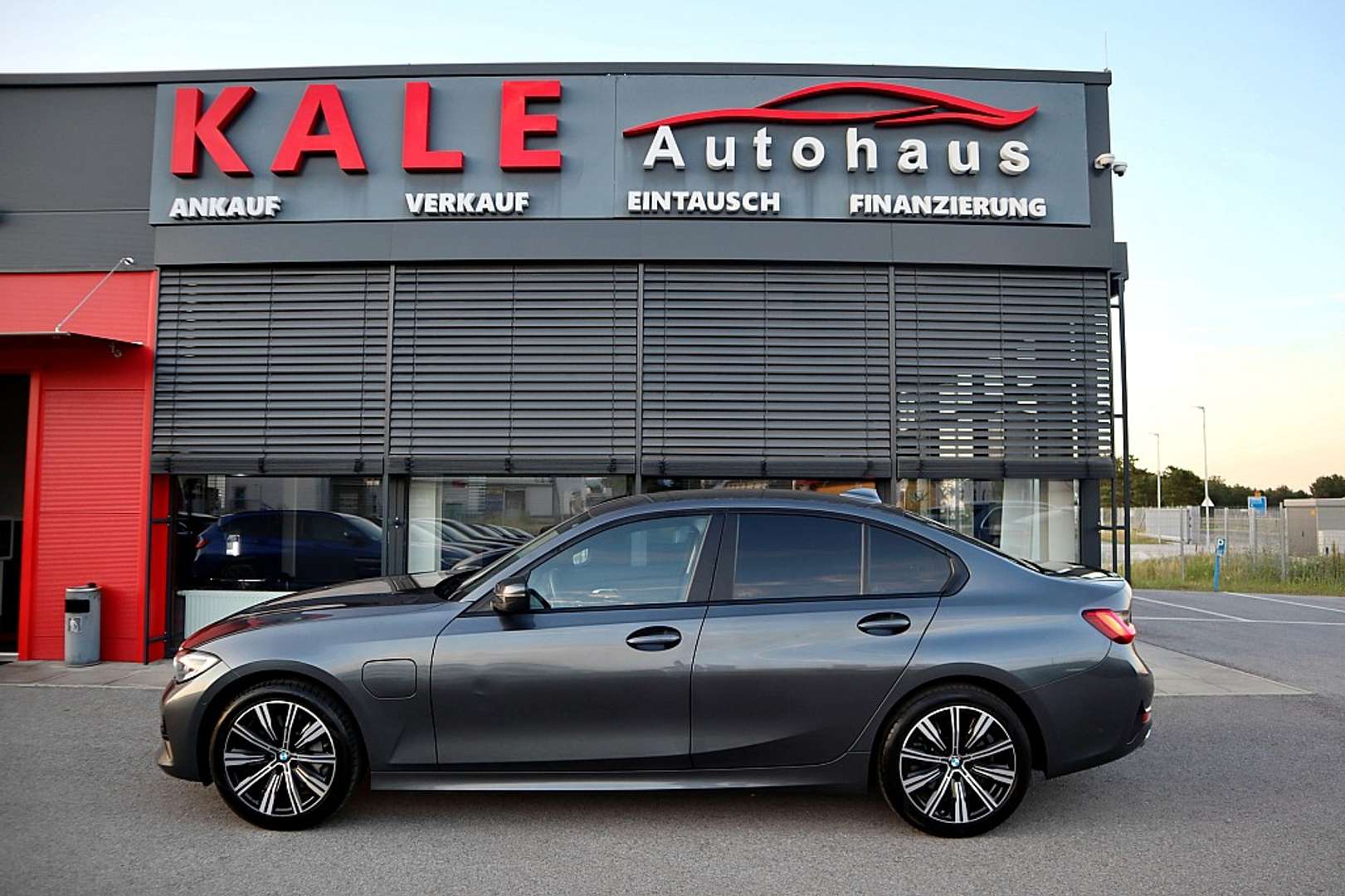 BMW 330e 330e - 2020 - Joinsteer - #8