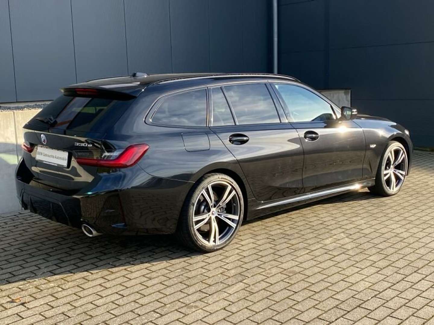 BMW 330e M Sport 330e - 2022 - Joinsteer - #5