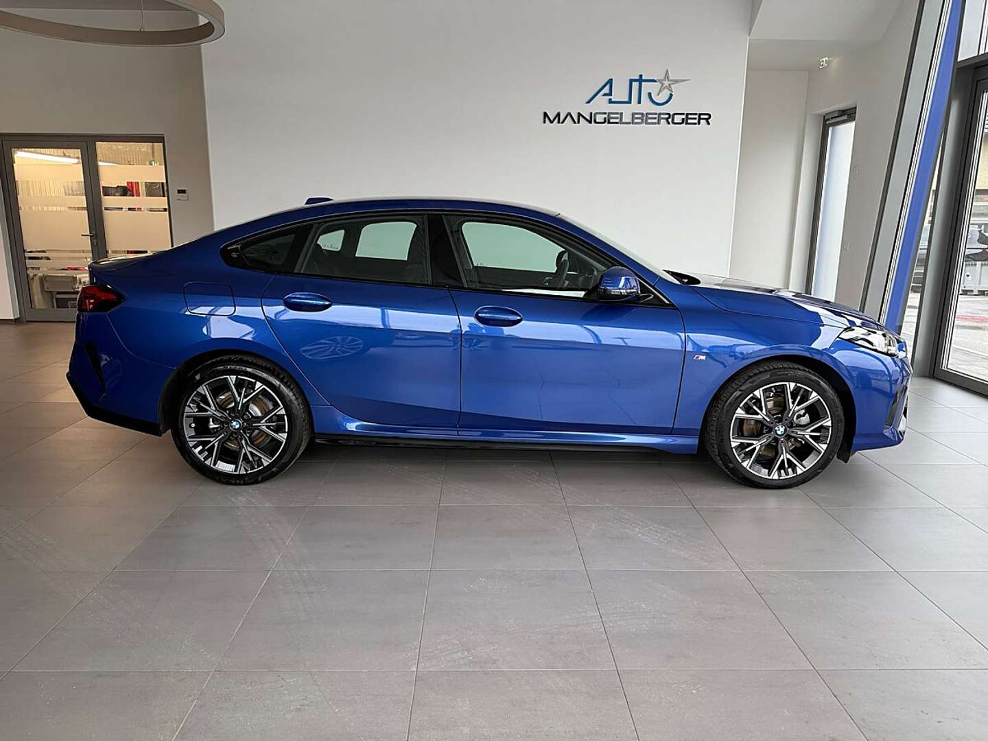 BMW 218d Gran Coupé M Sport 218d - 2025 - Joinsteer - #6
