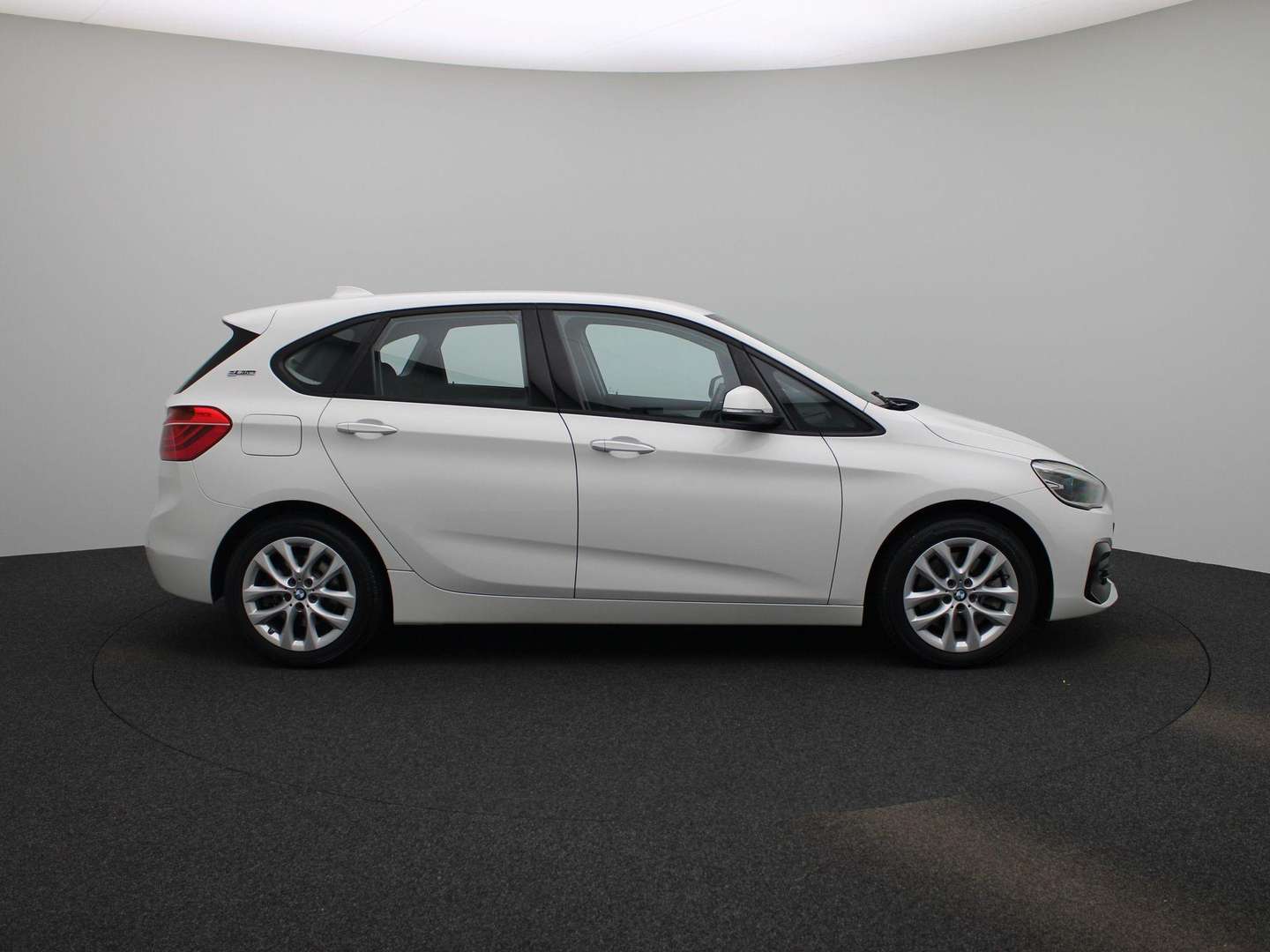 BMW Série 2 Active Tourer Executive 225xe - 2020 - Joinsteer - #5