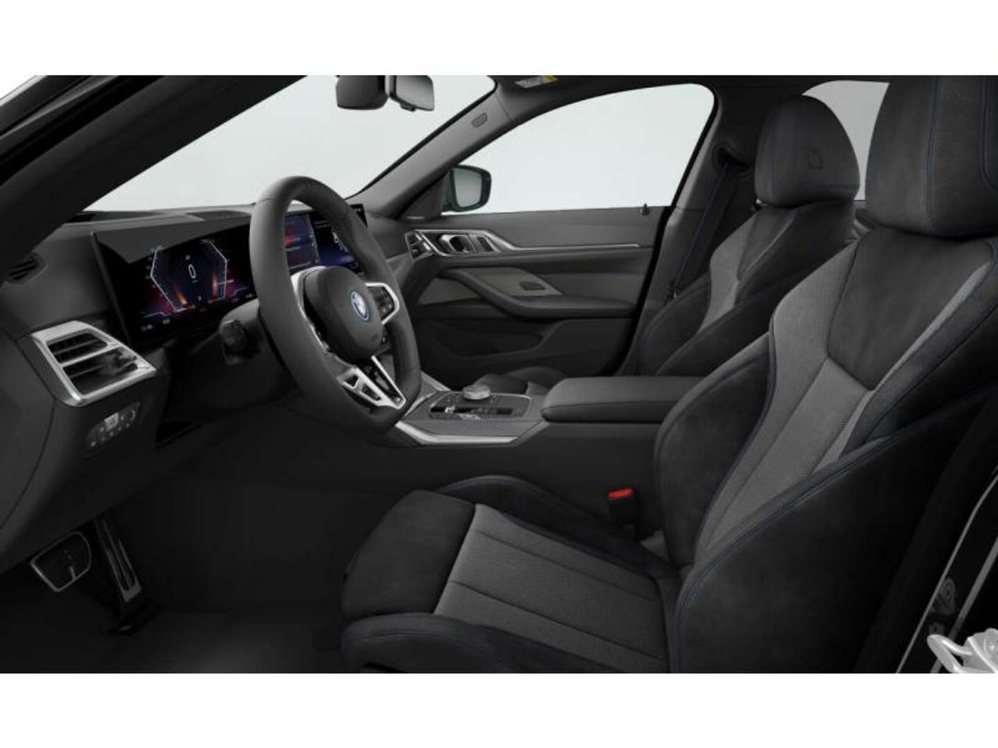 BMW I4 EDrive40 Gran Coupé M Sport EDrive40 - 2025 - Joinsteer - #4