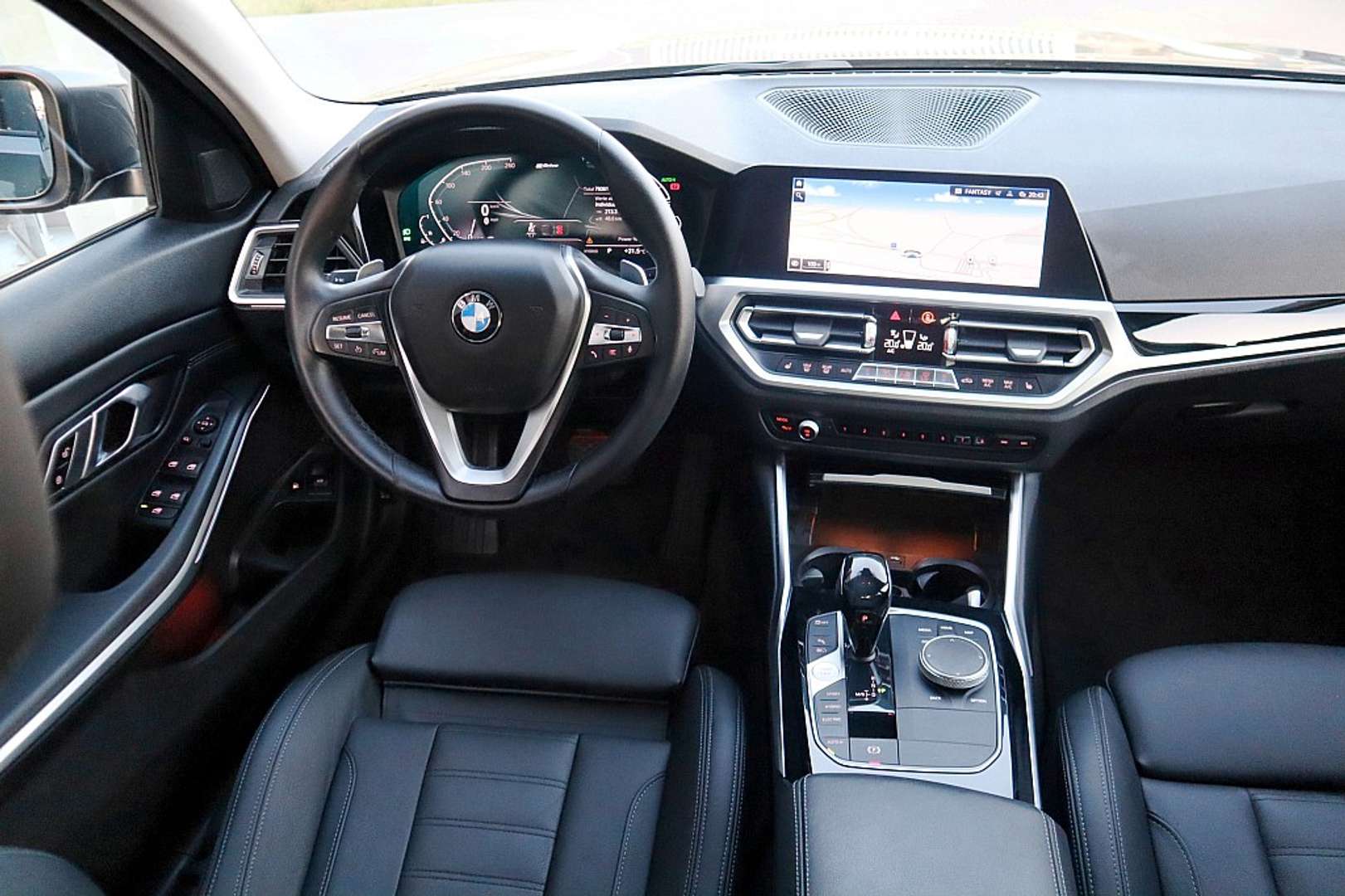 BMW 330e 330e - 2020 - Joinsteer - #10