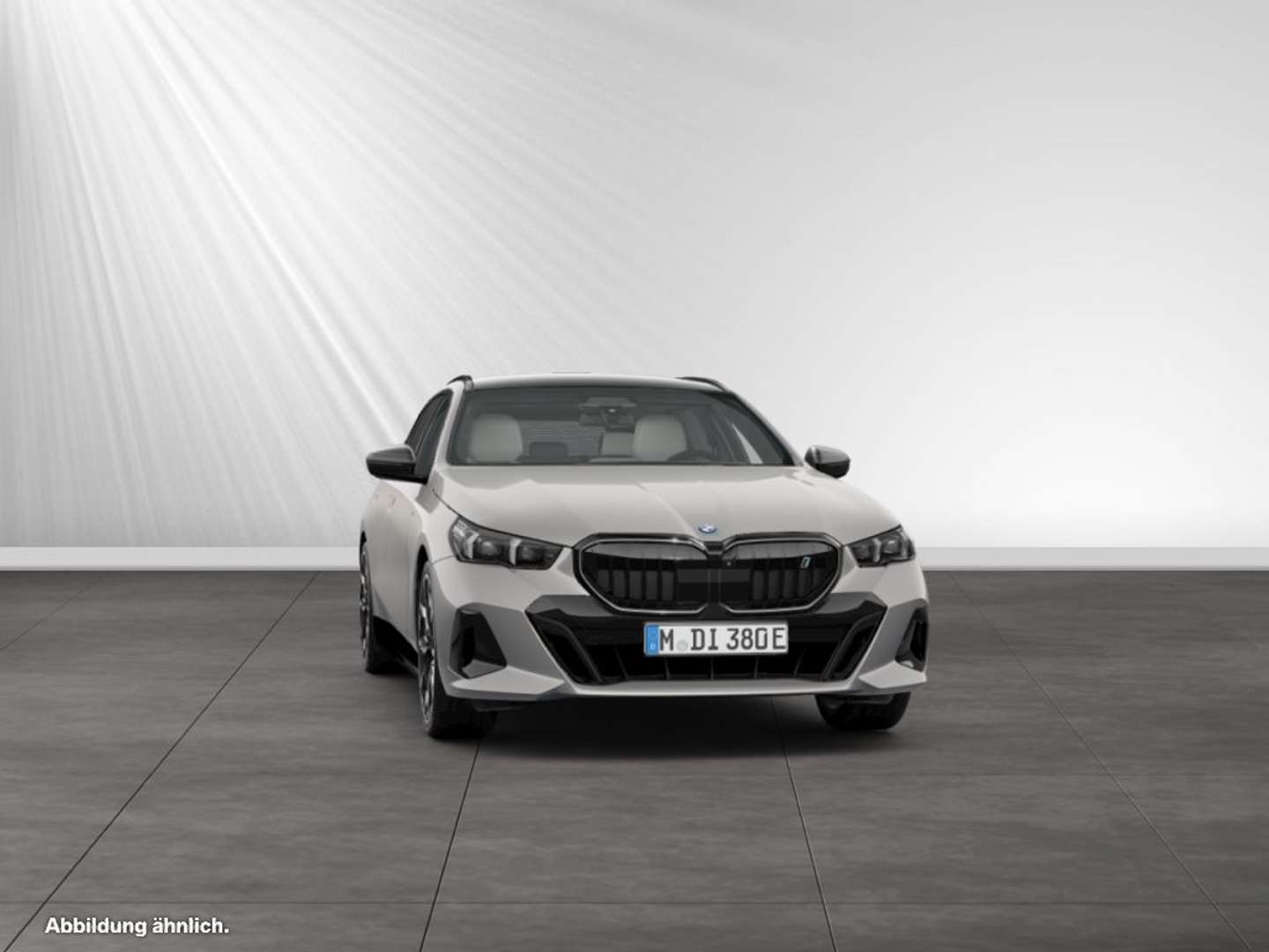 BMW I5 M Sport EDrive40 - 2025 - Joinsteer - #12