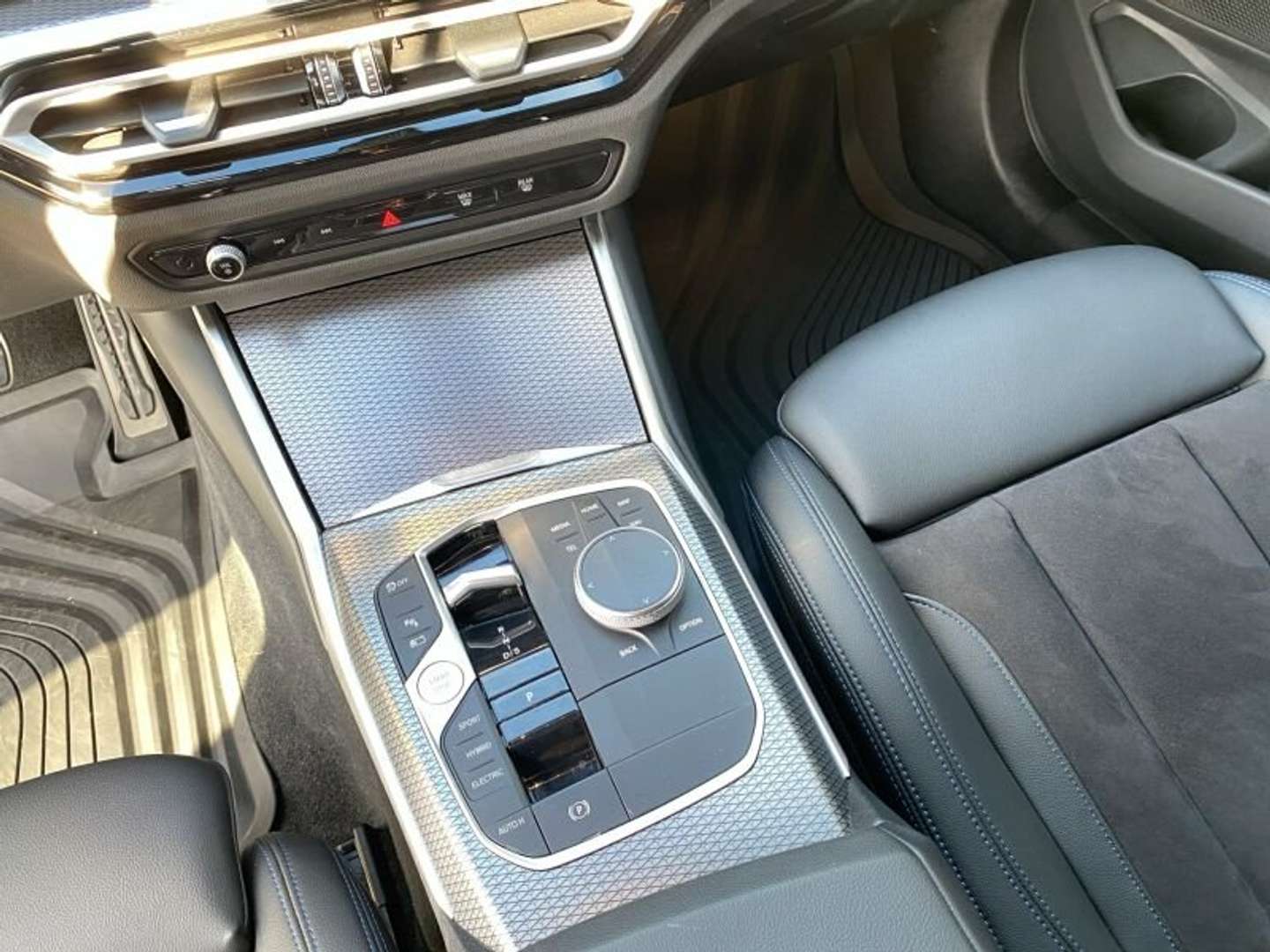 BMW 330e M Sport 330e - 2022 - Joinsteer - #7