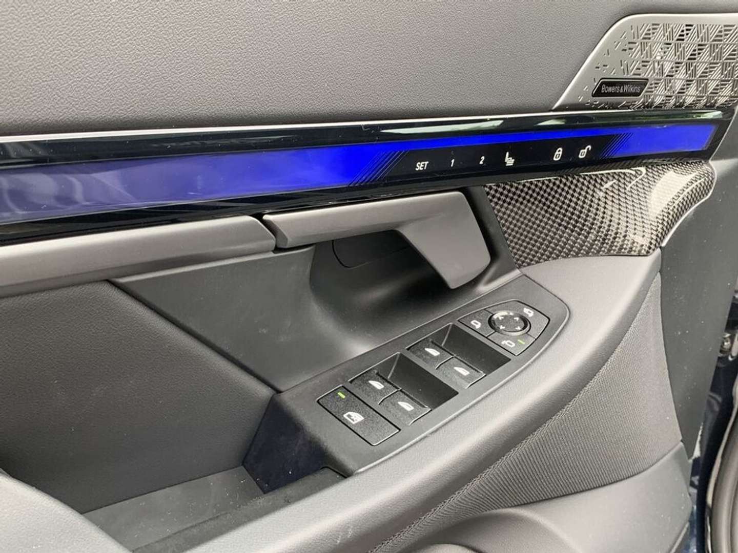 BMW I5 M60 XDrive - 2024 - Joinsteer - #10