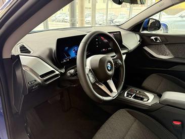 BMW 218d Gran Coupé M Sport 218d — photo 8