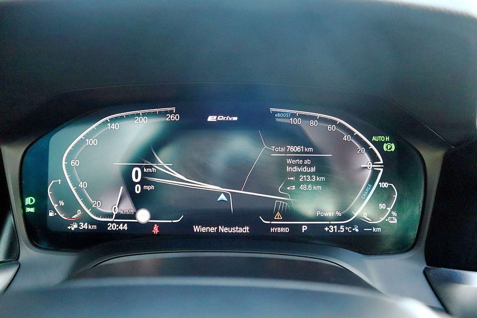 BMW 330e 330e - 2020 - Joinsteer - #11