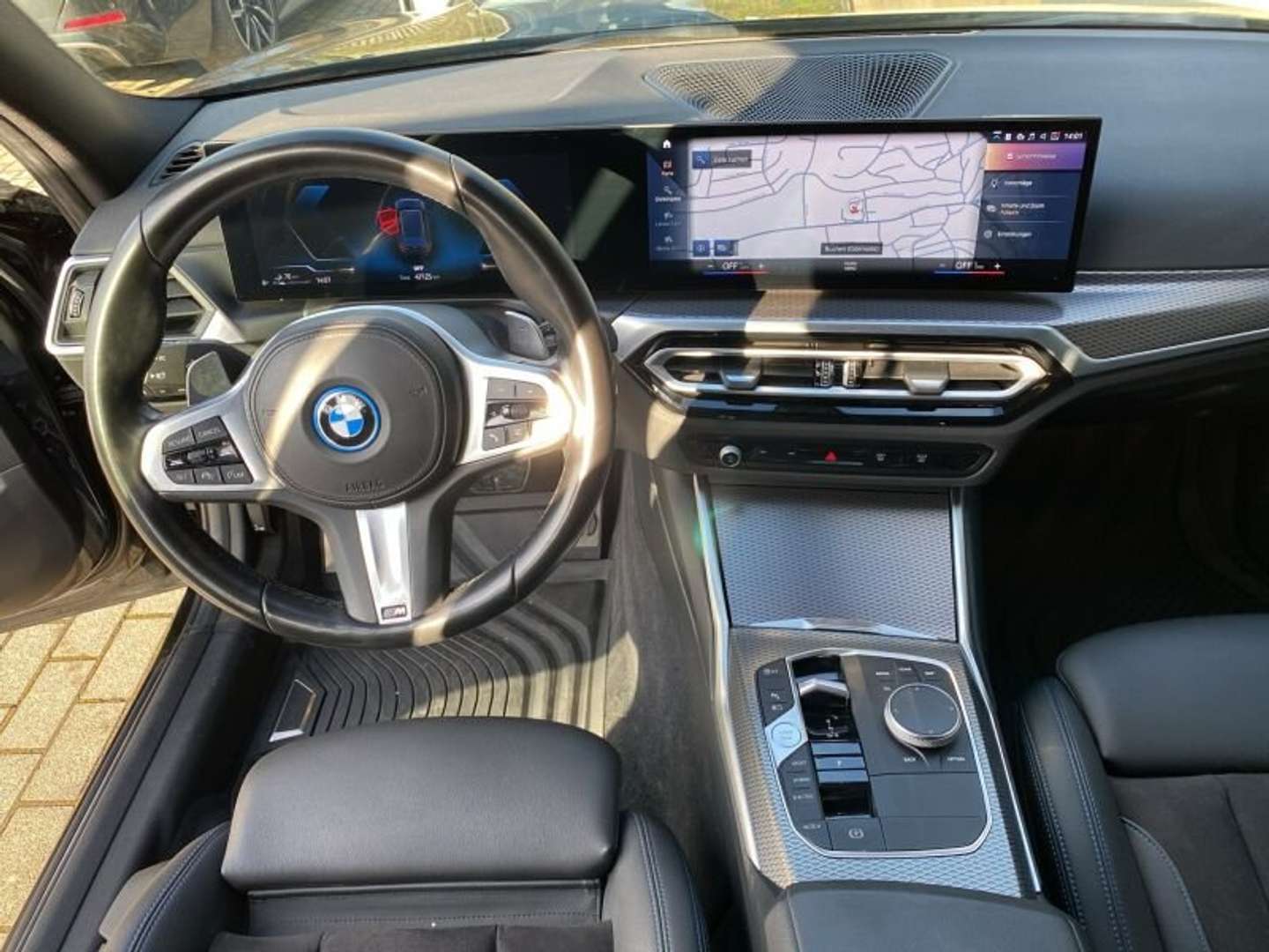 BMW 330e M Sport 330e - 2022 - Joinsteer - #8