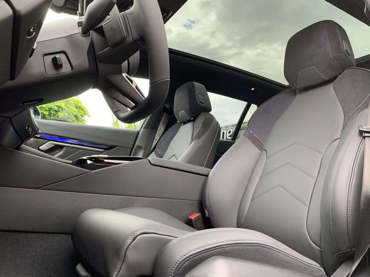 BMW I5 M60 XDrive - 2024 - Joinsteer - #11