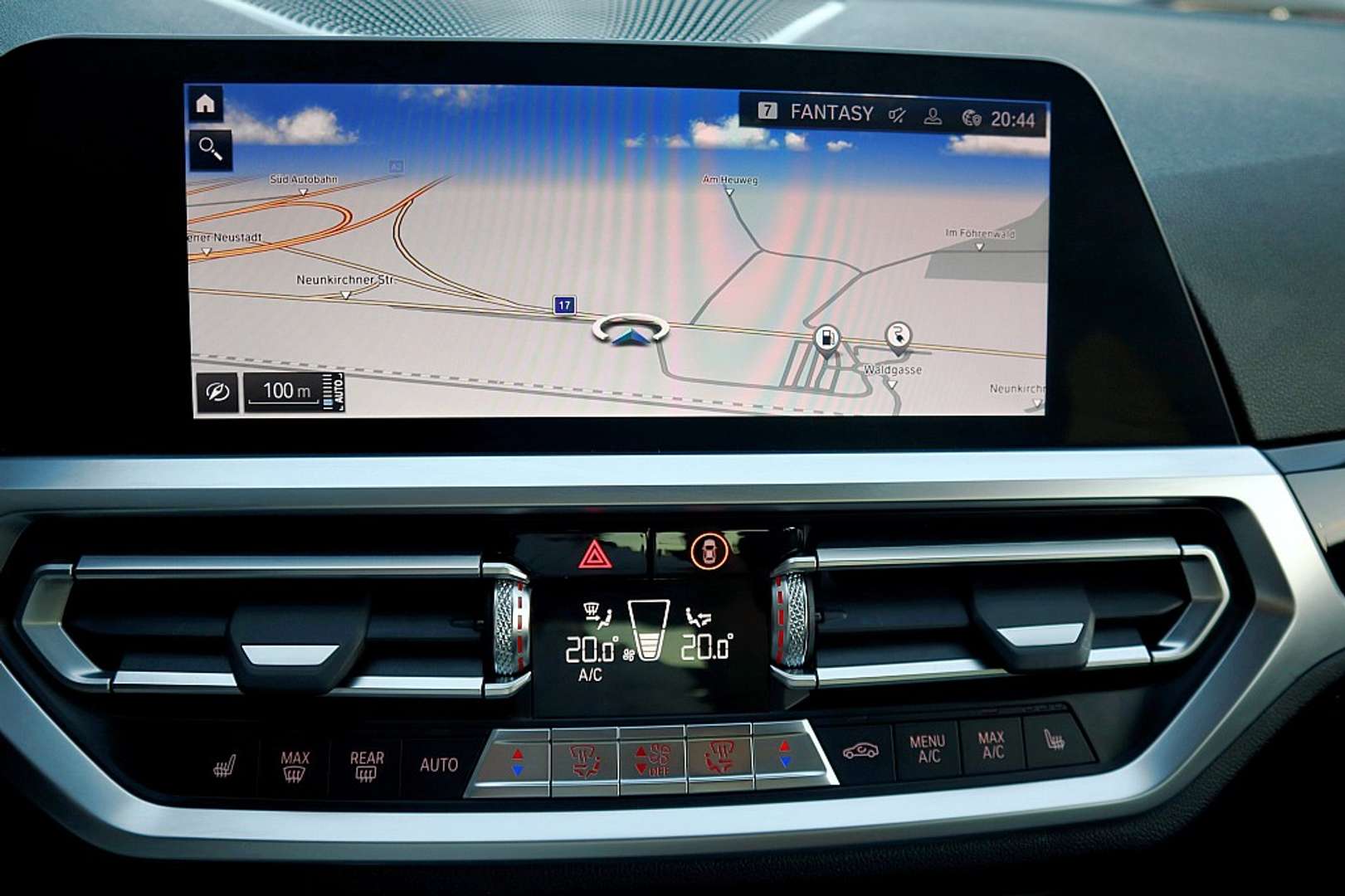 BMW 330e 330e - 2020 - Joinsteer - #12