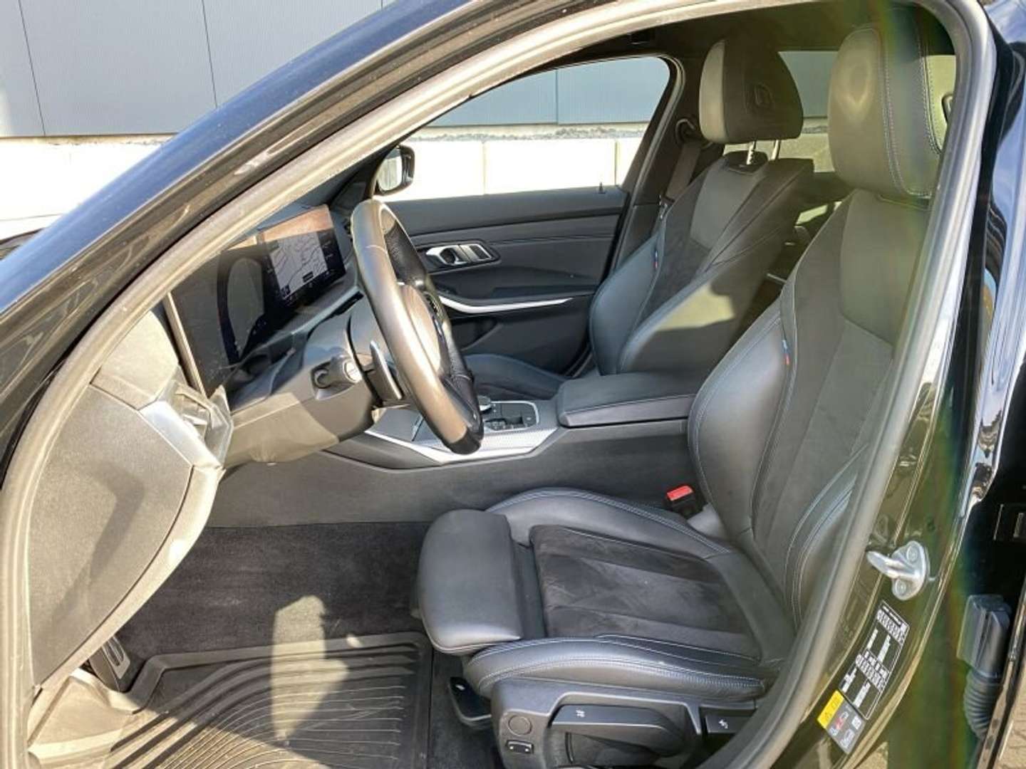 BMW 330e M Sport 330e - 2022 - Joinsteer - #9