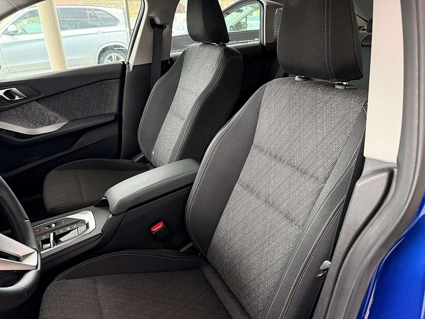 BMW 218d Gran Coupé M Sport 218d - 2025 - Joinsteer - #9