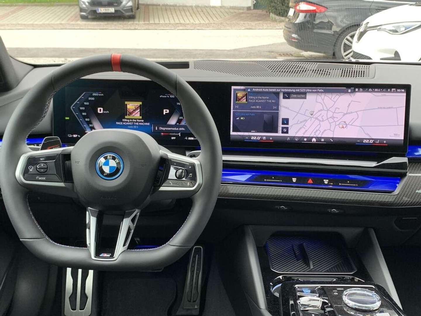 BMW I5 M60 XDrive - 2024 - Joinsteer - #13