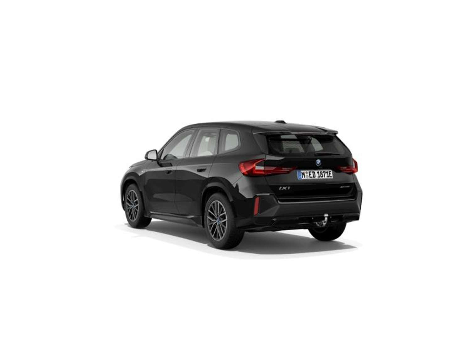 BMW IX1 M-Sport XDrive30 - 2025 - Joinsteer - #3