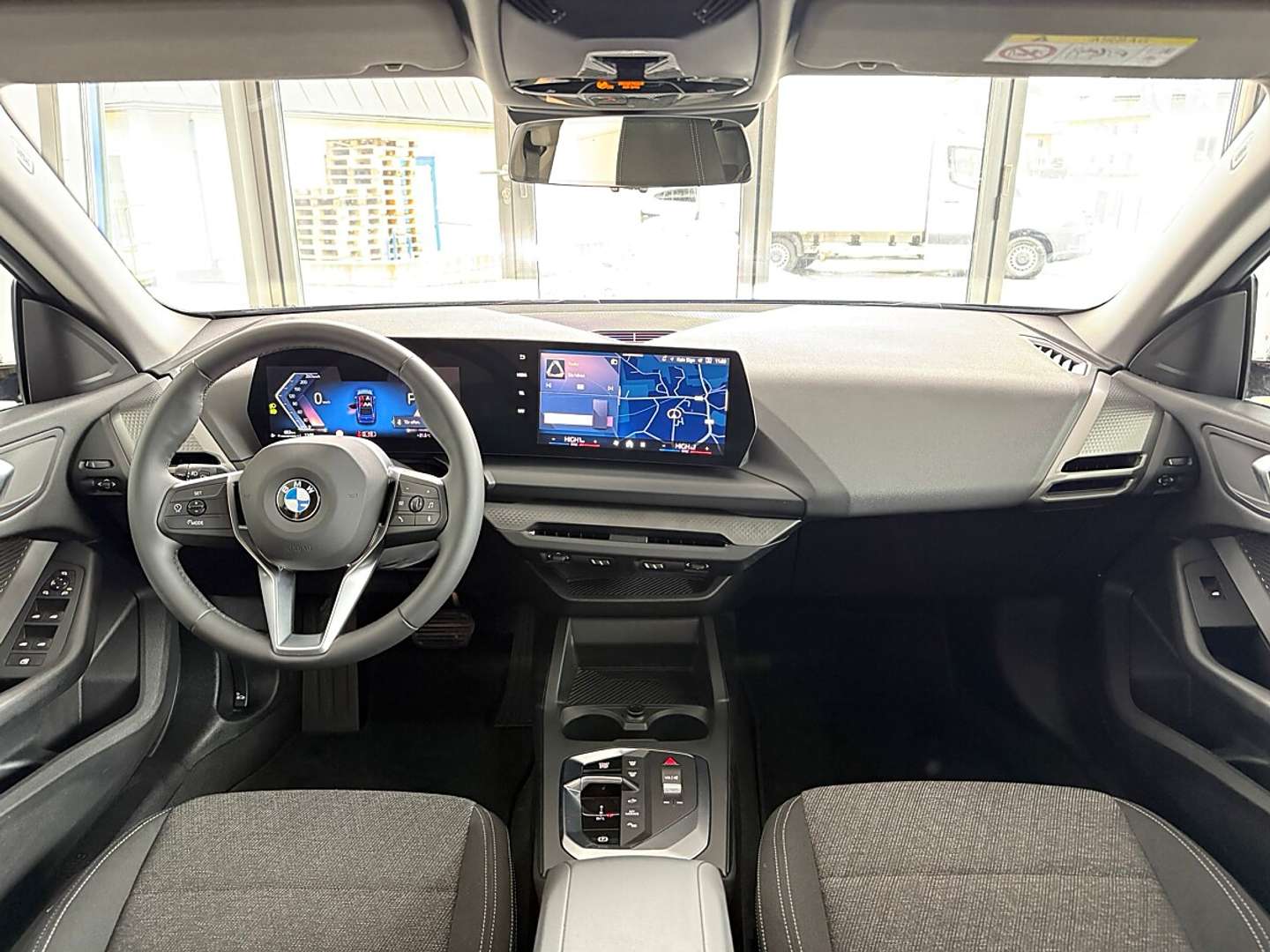 BMW 218d Gran Coupé M Sport 218d - 2025 - Joinsteer - #11