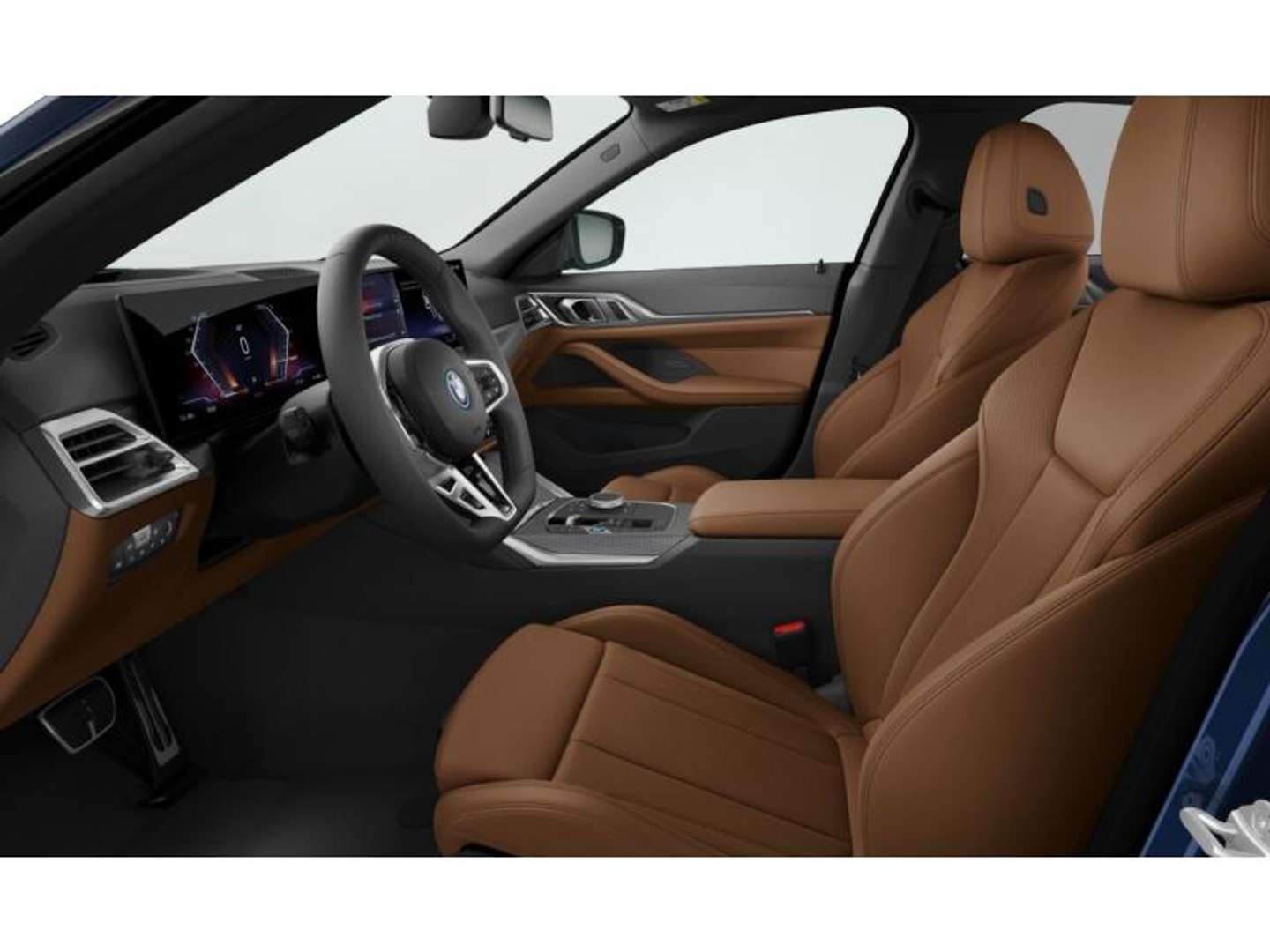 BMW I4 EDrive40 Gran Coupé M Sport EDrive40 - 2025 - Joinsteer - #4