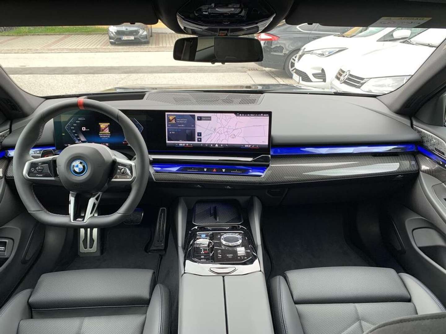 BMW I5 M60 XDrive - 2024 - Joinsteer - #16