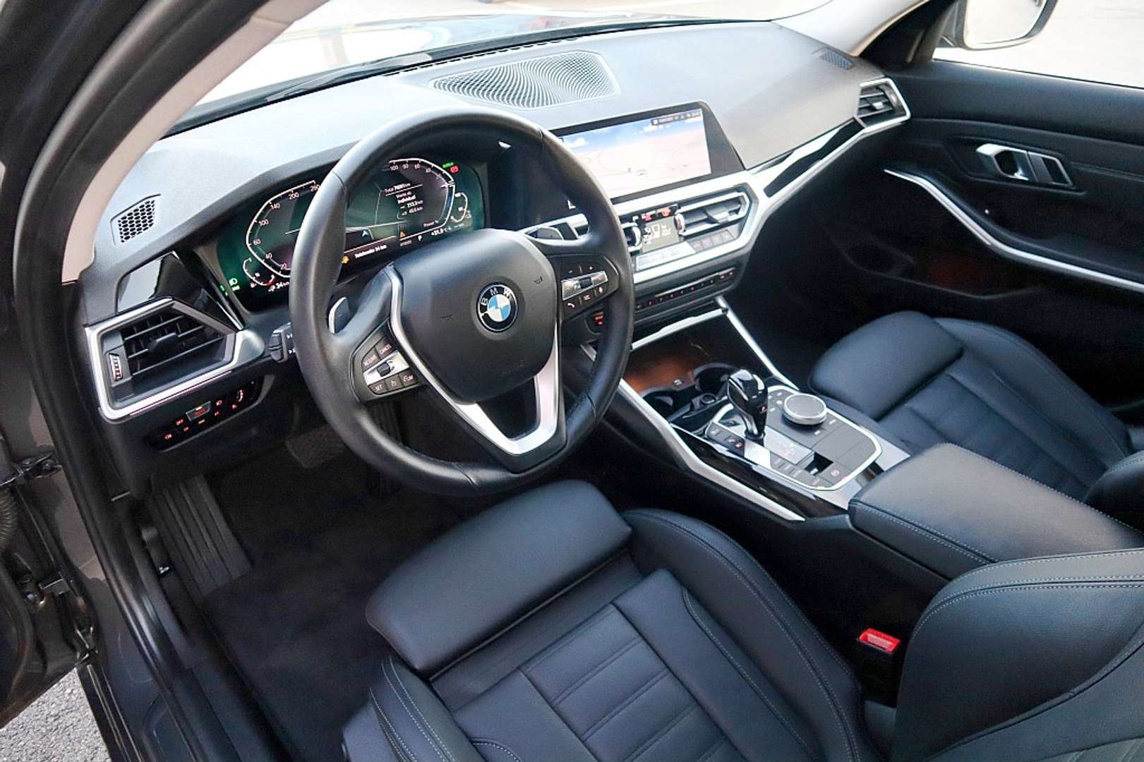 BMW 330e 330e - 2020 - Joinsteer - #16