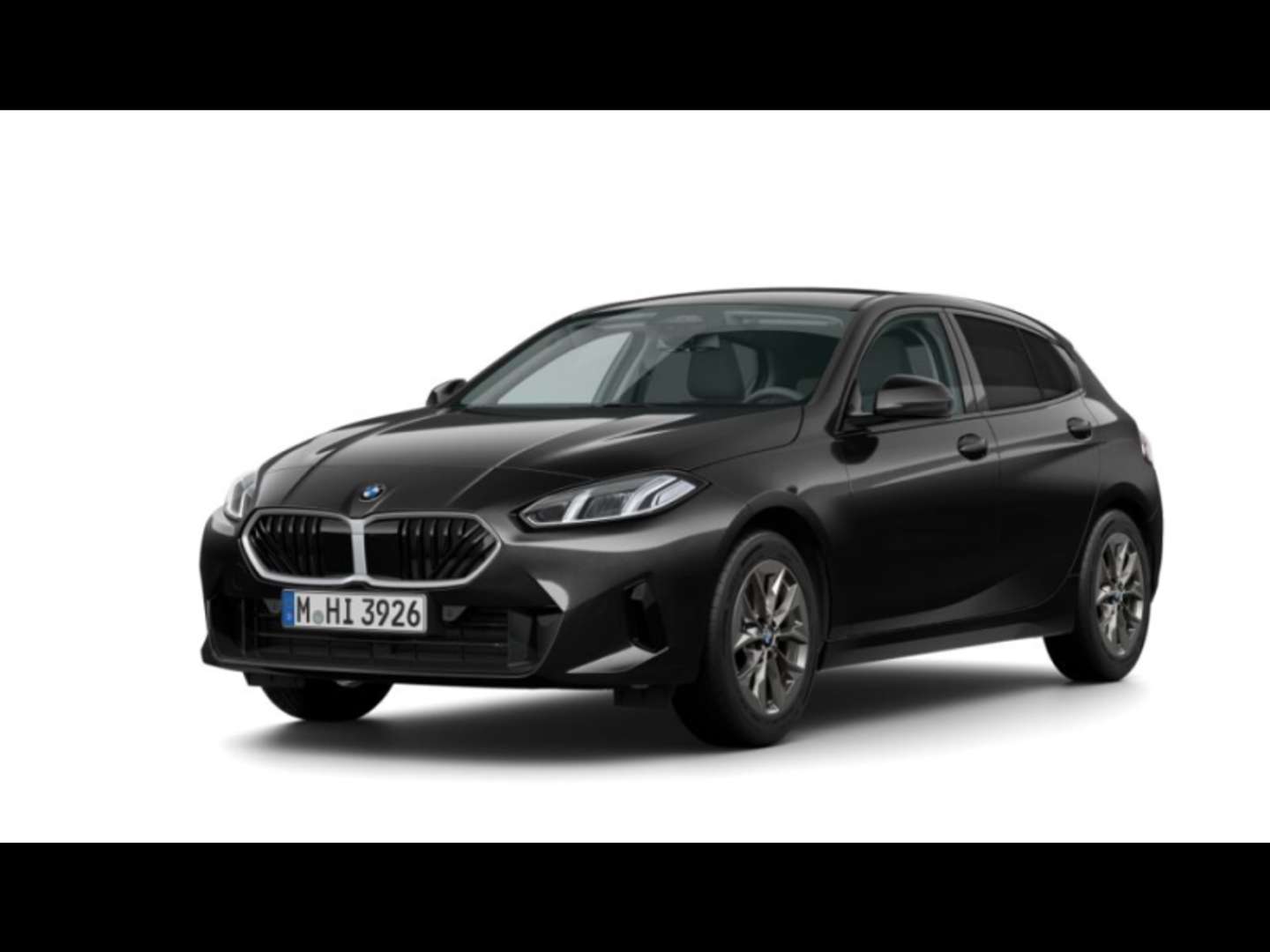 BMW 116 - 2025 - Joinsteer - #1