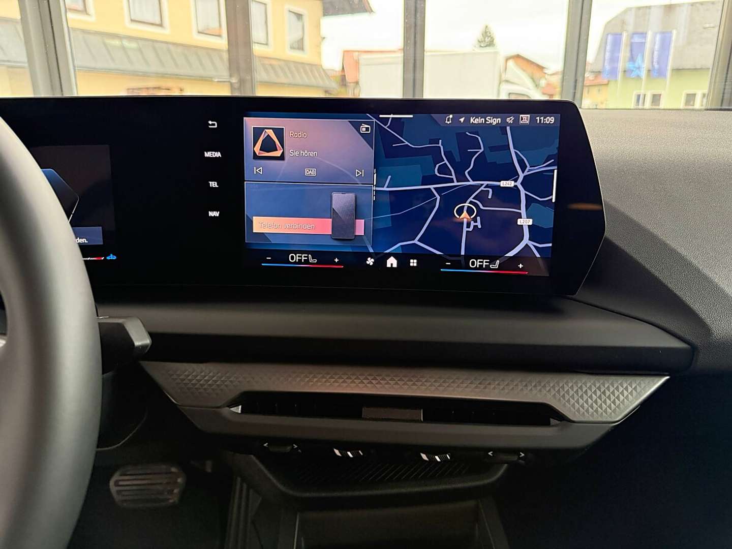 BMW 218d Gran Coupé M Sport 218d - 2025 - Joinsteer - #13