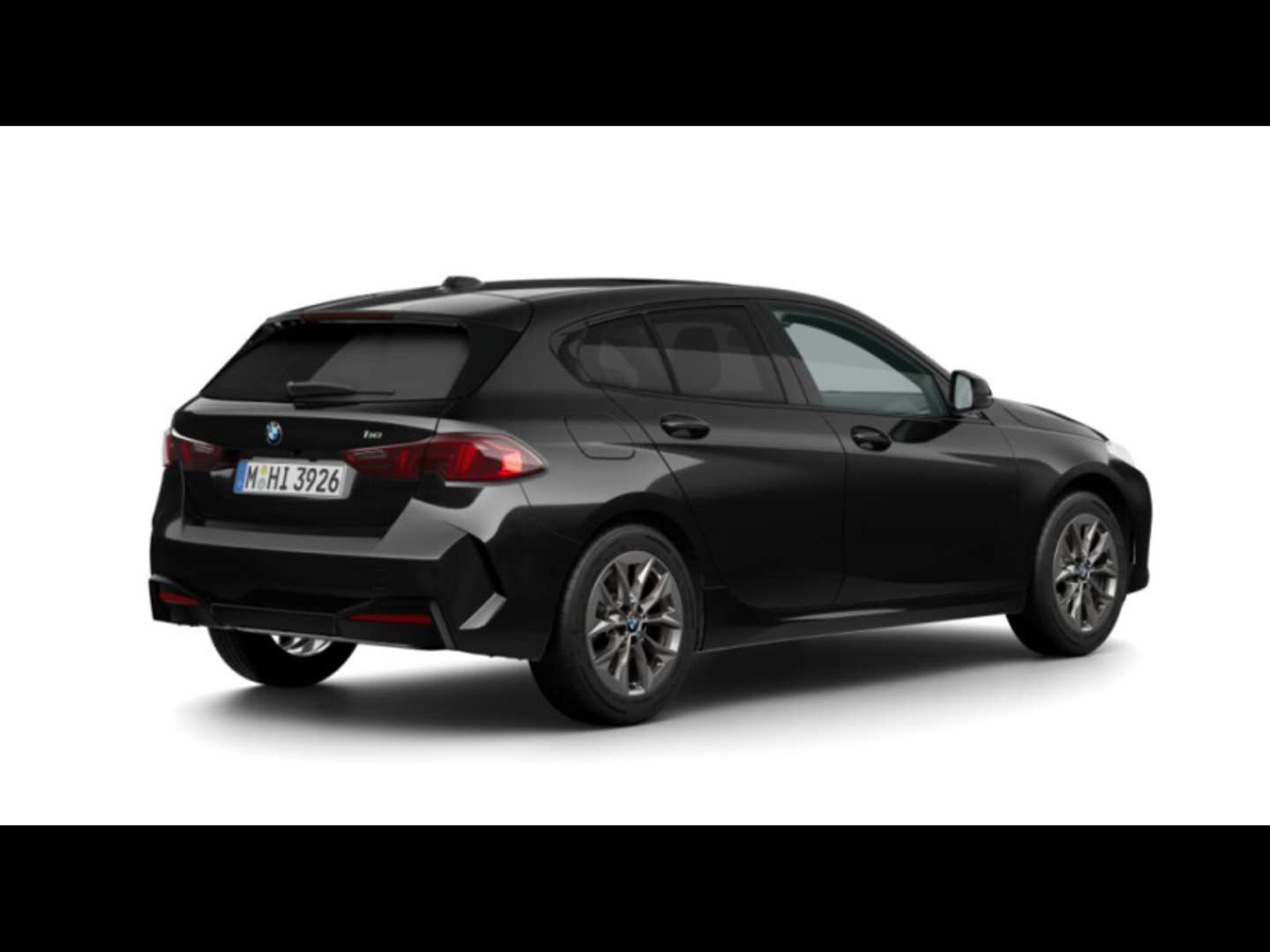 BMW 116 - 2025 - Joinsteer - #2