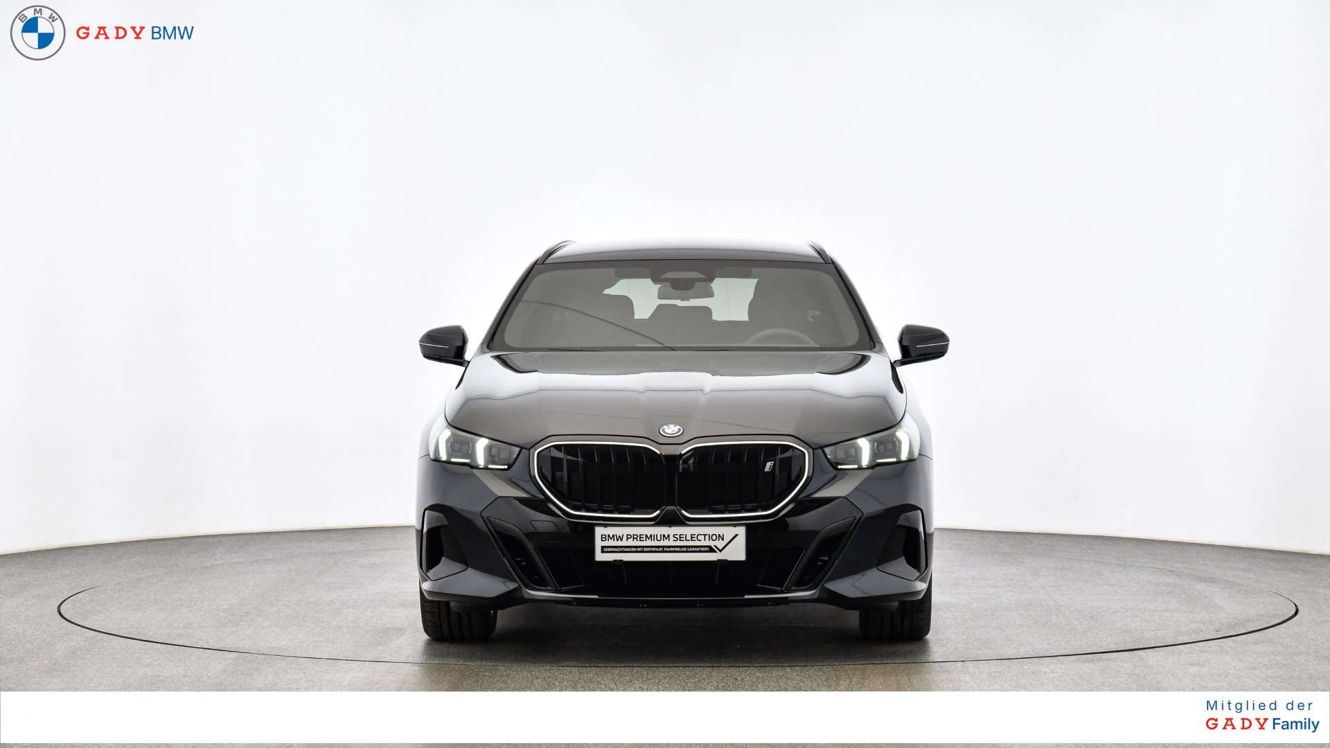 BMW I5 XDrive40 - 2025 - Joinsteer - #2