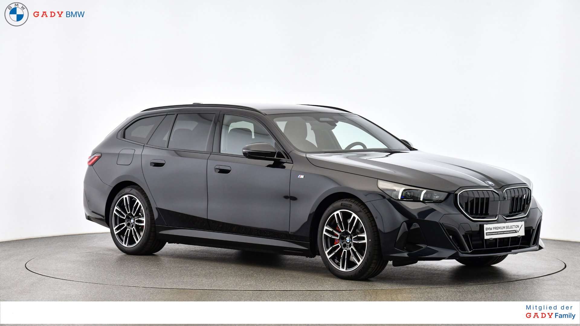BMW I5 XDrive40 - 2025 - Joinsteer - #3