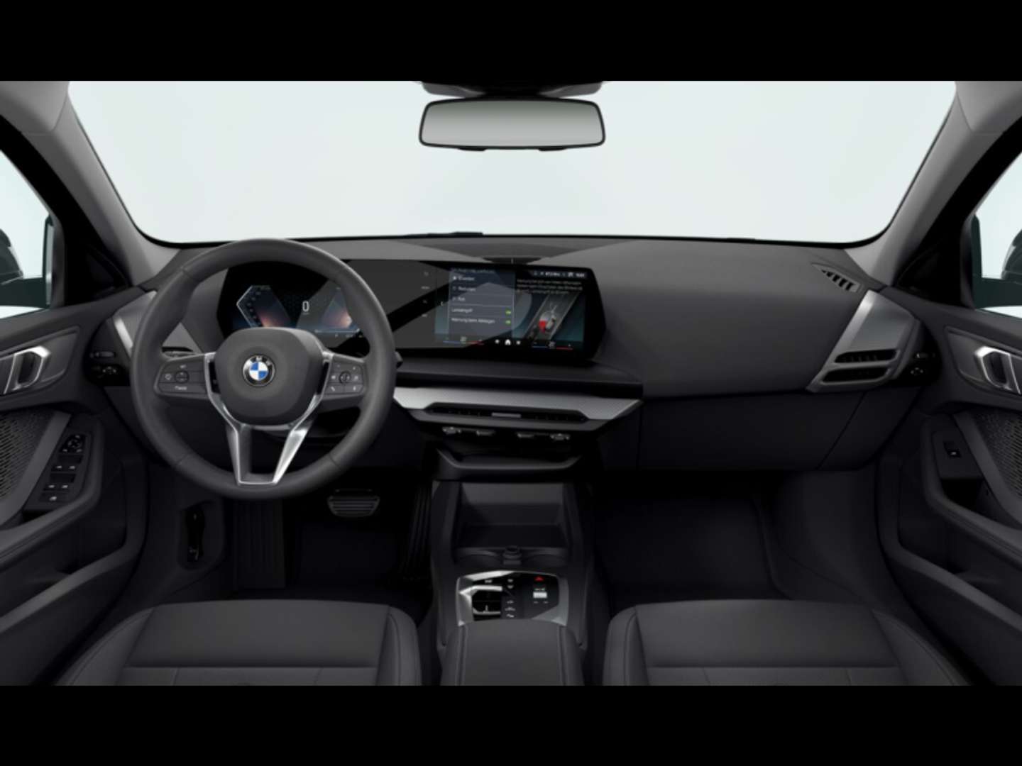 BMW 116 - 2025 - Joinsteer - #3