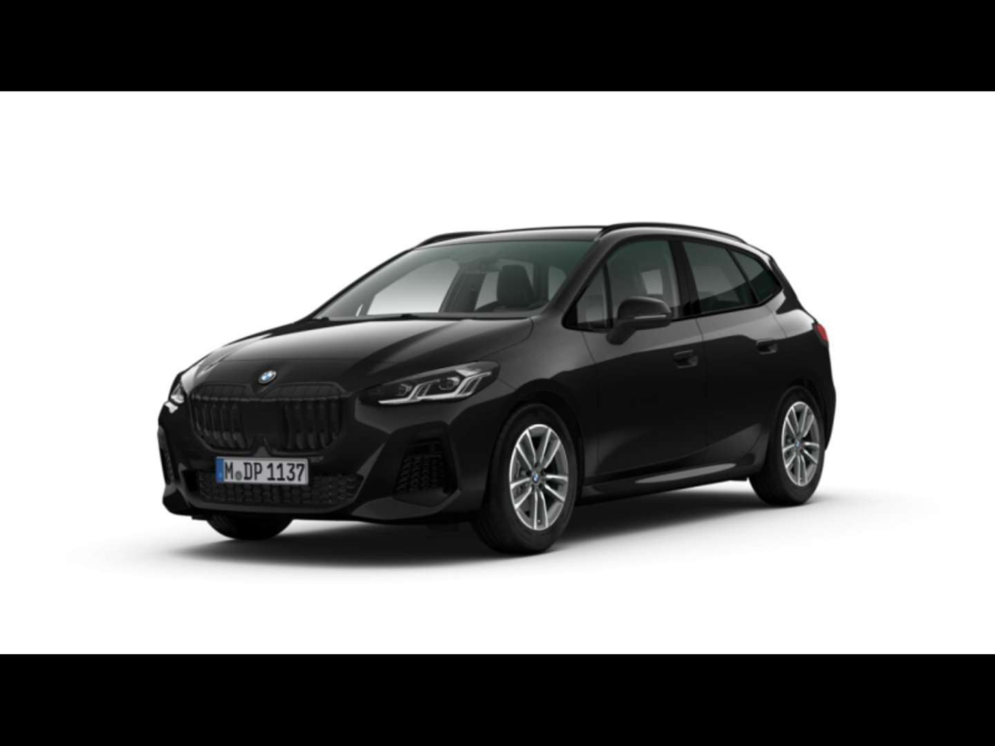 BMW 218 M Sport - 2025 - Joinsteer - #1