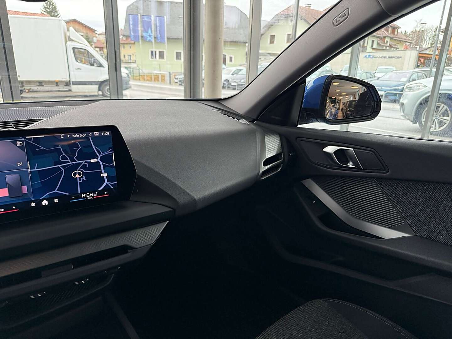 BMW 218d Gran Coupé M Sport 218d - 2025 - Joinsteer - #15