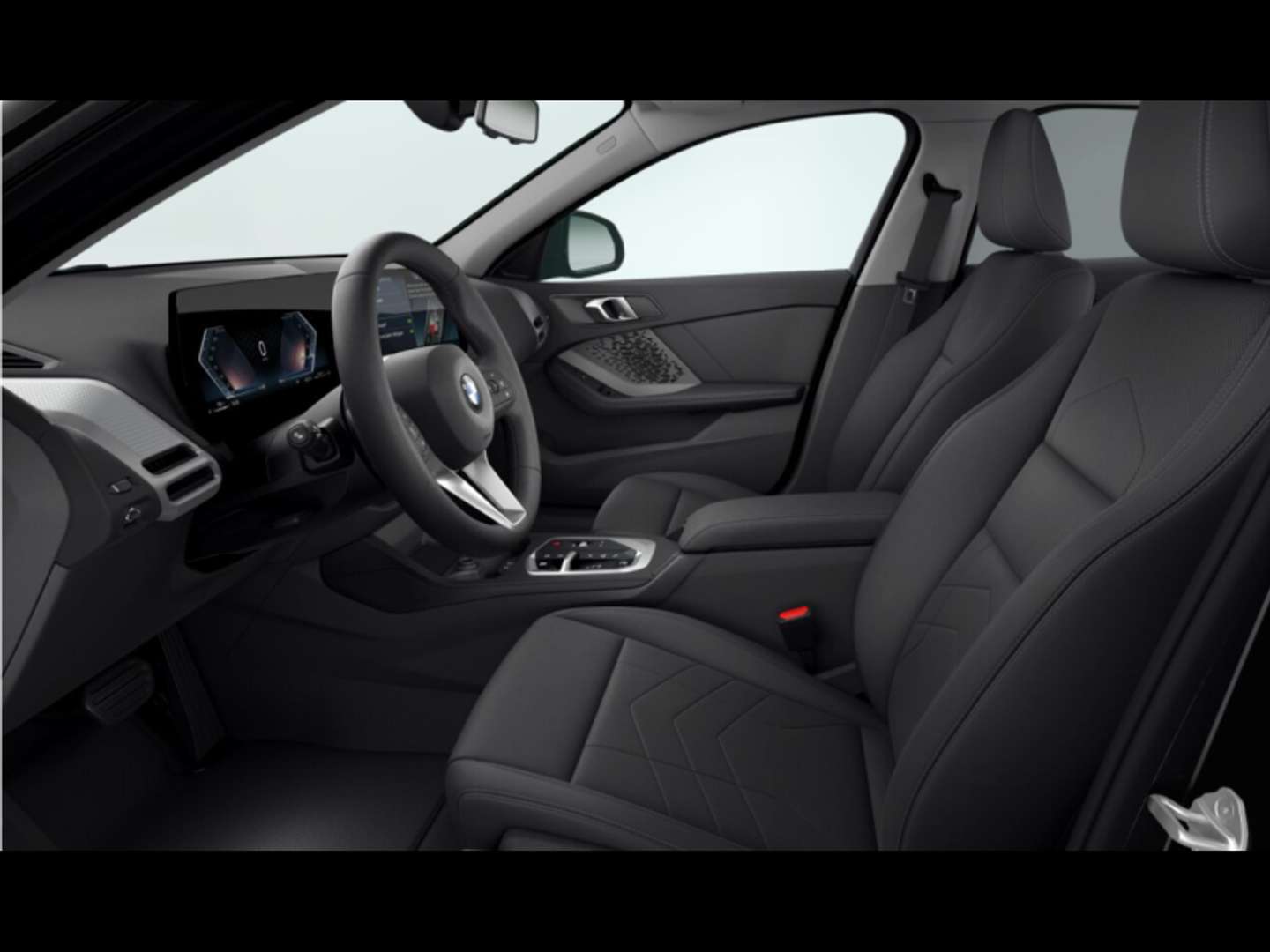 BMW 116 - 2025 - Joinsteer - #4