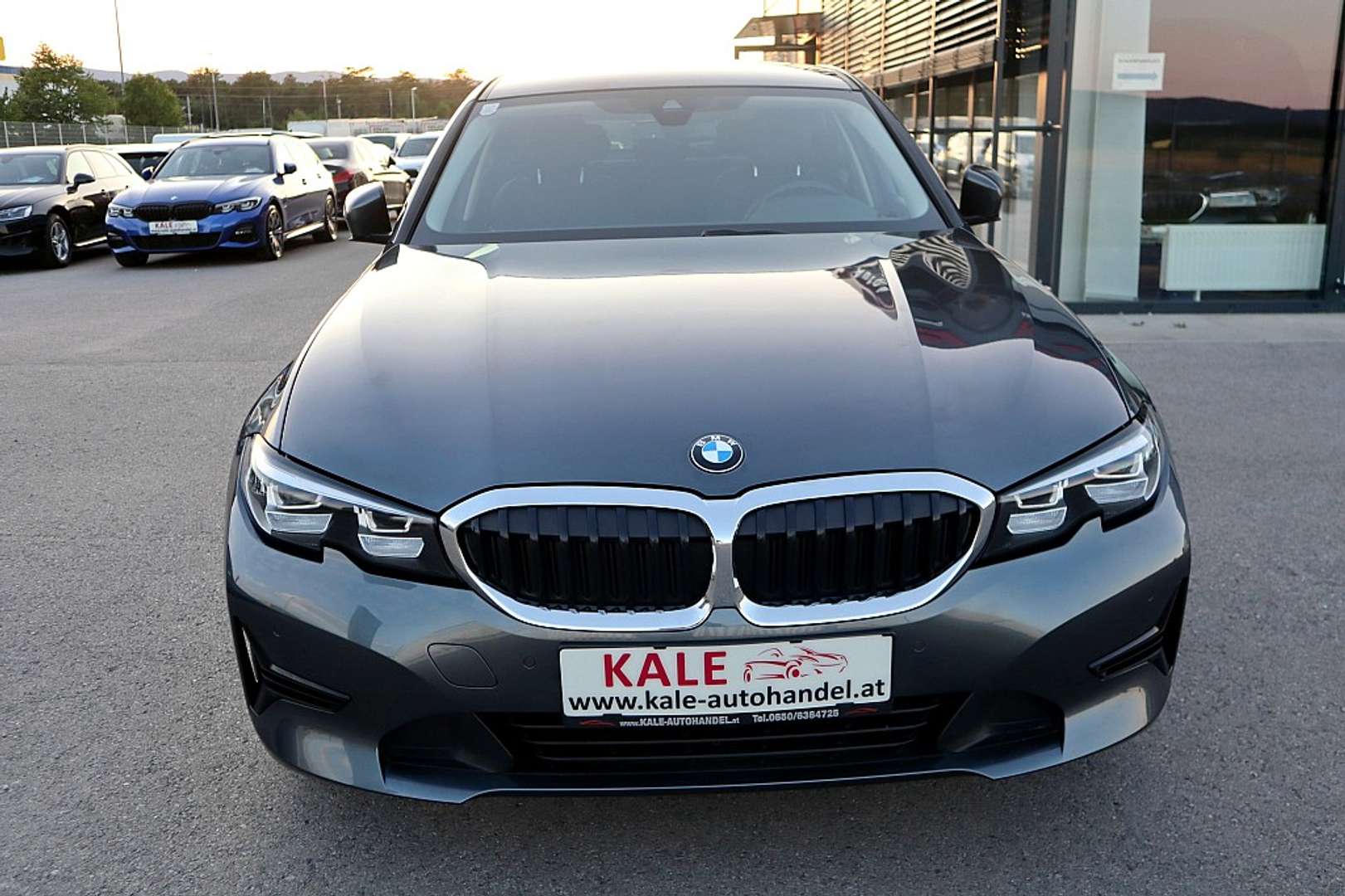 BMW 330e 330e - 2020 - Joinsteer - #19